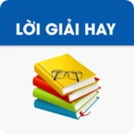 Logo of Loigiaihay.com - Lời Giải Hay android Application 