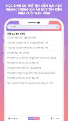 Loigiaihay.com - Lời Giải Hay android App screenshot 1