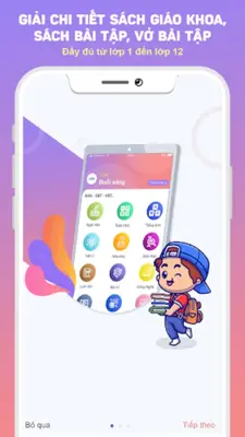 Loigiaihay.com - Lời Giải Hay android App screenshot 4